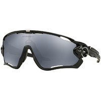 Oakley 欧克利 Jawbreaker OO9290-07 偏光骑行太阳镜  *3件