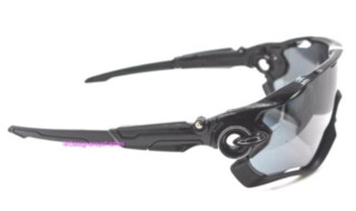 Oakley 欧克利 Jawbreaker OO9290-07 男士骑行太阳镜 