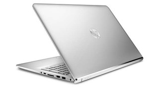 HP 惠普 ENVY 15-as191ms 15.6寸笔记本电脑（i7-7500U 12GB 256GB SSD）