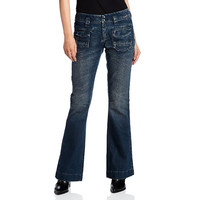 G-STAR Raw 1234340082 女士牛仔裤