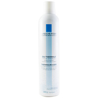 LA ROCHE-POSAY 理肤泉 舒缓调理爽肤水喷雾 300ml *3件 +凑单品