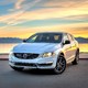 购车必看：VOLVO 沃尔沃 V60 线上专享优惠