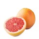 南非葡萄柚2个250g以上/个 新鲜水果 进口