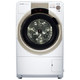 SHARP 夏普 7kg 变频滚筒洗衣机 XQG70-8755W-N