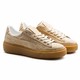  PUMA 彪马 Select Platform ExotSkin 女士休闲鞋　