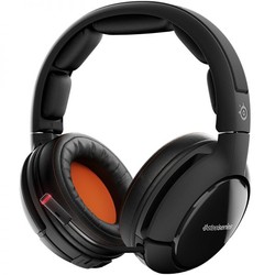 steelseries 赛睿 西伯利亚800 Headset 游戏耳麦