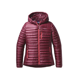 patagonia Ultralight Down Hoody 800蓬 女款羽绒服 