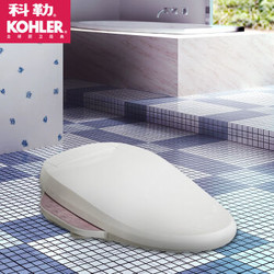 KOHLER 科勒 ZH-77284 即热式智能马桶盖