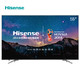 Hisense 海信 LED55EC750US 55英寸 4K 液晶电视