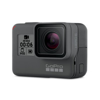 618火速购入GoPro6 运动相机开箱简评