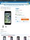 AT&T prepaid iPhone6 32G