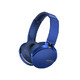 SONY 索尼 MDR-XB950B1 无线蓝牙头戴式耳机
