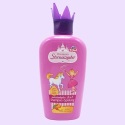 DM Prinzessin 小公主魔法星洗护二合一儿童洗发水 200ml*2瓶