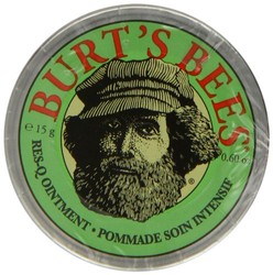 凑单品：Burt's Bees/小蜜蜂 神奇紫草膏0.6oz