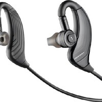 Plantronics 缤特力 BackBeat 903+ 运动式蓝牙立体声耳机