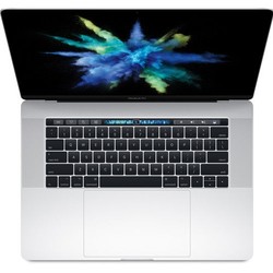 Apple 苹果 MacBook Pro 15.4寸笔记本电脑（i7-7820HQ/16GB/512GB SSD/Multi-Touch Bar）