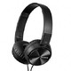 SONY 索尼 MDR-ZX110NC 降噪 头戴式耳机*3副