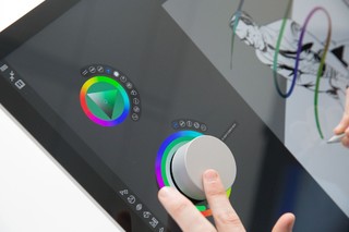 Microsoft 微软 Surface Dial 触控交互设备 