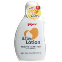 Pigeon 润肤乳液 120ml