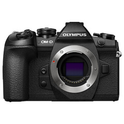 OLYMPUS 奥林巴斯 E-M1 Mark II 无反相机