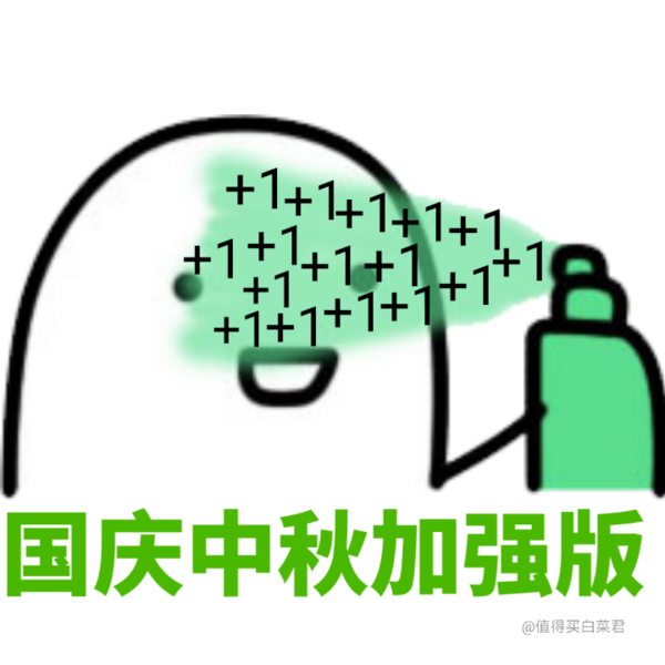 白菜党：当然是选择原谅她 秋冬绿线帽