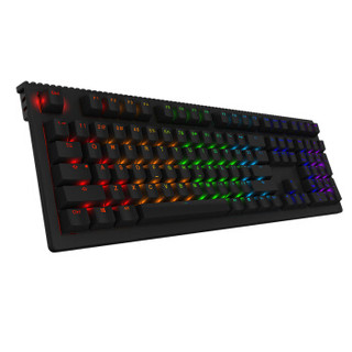 AKKO Ducky Shine6 RGB PBT 机械键盘