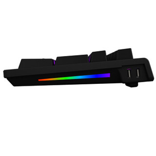 AKKO Ducky Shine6 RGB PBT 机械键盘