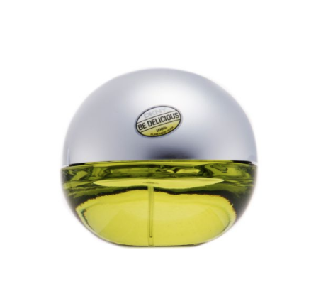 donna karan 唐纳·卡兰 dkny be delicious 青苹果女士香水
