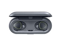 SAMSUNG 三星 Gear IconX 迷你无线蓝牙智能入耳式运动耳机