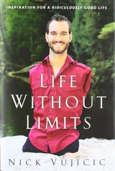 《Life Without Limits: Inspiration for a Ridiculously Good Life》 英文版