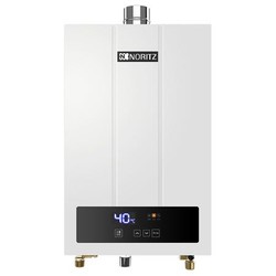 NORITZ 能率 GQ-13F3FEX 燃气热水器 13L +凑单品