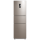 Midea 美的 BCD-228WTPZM(E) 228升 三门冰箱