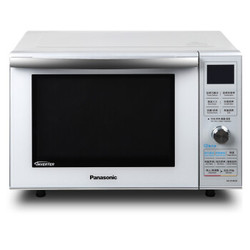 Panasonic 松下 NN-DF382M 23升 变频 微波炉