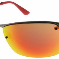 Ray·Ban 雷朋 RB3550 029/6Q 男款太阳镜 