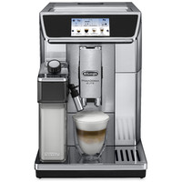 黑五练手季：Delonghi 德龙 Primadonna Elite ECAM 650.75.MS 全自动咖啡机