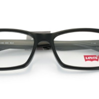 Levi's 李维斯 LS06335Z 板材眼镜架+蔡司A系列1.56非球面树脂镜片 