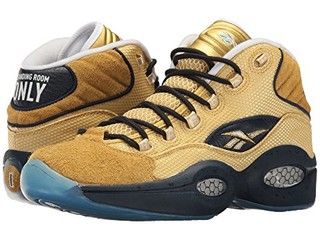 Reebok 锐步 Question Mid EBC 男款篮球鞋