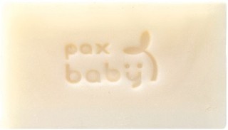  pax baby 太阳油脂纯植物 婴儿香皂 100g