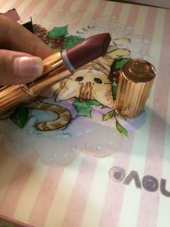 CT口红Bond Girl_二手_闲值转让_什么值得买