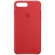 Apple iPhone 8 Plus/7 Plus 硅胶保护壳 - 红色 MQH12FE/A