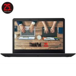 联想(ThinkPad) E470c(20H3A00PCD)14英寸笔记本电脑(i3-6006U 4G 500G Win10)黑色