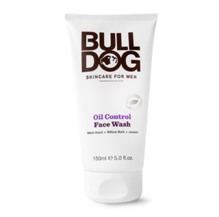 BULL DOG 男士控油洁面乳 150ml