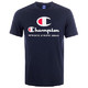 凑单品：Champion 男士短袖T恤
