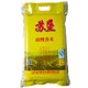 苏垦 农垦品质 南粳香米 5kg优质稻种 大米 南方 江苏 粳米 10斤 *3件