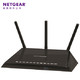 美国网件（NETGEAR） R6400 1750M百兆光纤升级版／双频千兆／低辐射／智能无线路由器