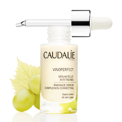 Caudalie 欧缇丽 葡萄籽极致净白精华液 30ml