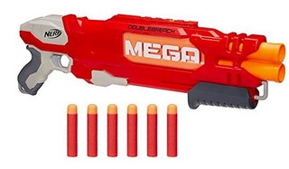 NERF 热火 B9789 暗战发射器