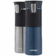 contigo 康迪克  Autoseal Grip保温杯 450ML 2只装