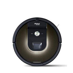 iRobot Roomba 980 智能扫地机器人 旗舰款