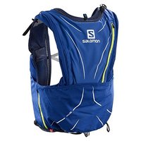 SALOMON 萨洛蒙 S-Lab ADV Skin 12L 越野跑水袋背包